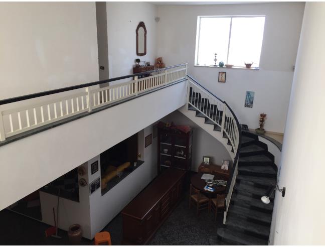 Anteprima foto 6 - Villa in Vendita a Castelvetrano - Triscina