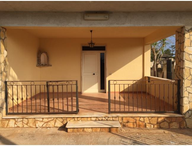 Anteprima foto 7 - Villa in Vendita a Castelvetrano - Triscina