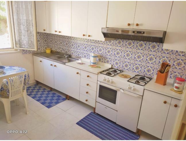 Anteprima foto 7 - Villa in Vendita a Castelvetrano - Triscina