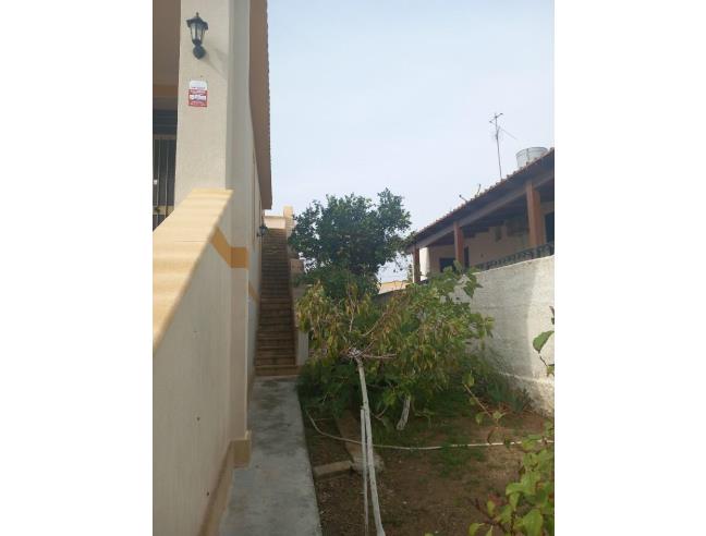 Anteprima foto 8 - Villa in Vendita a Castelvetrano - Triscina