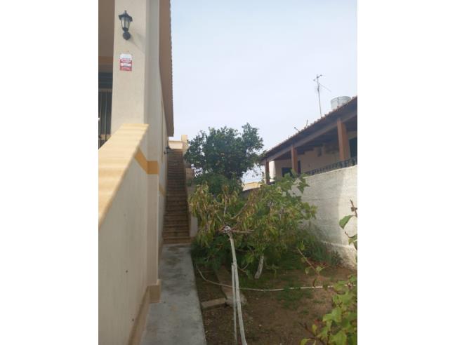Anteprima foto 8 - Villa in Vendita a Castelvetrano - Triscina