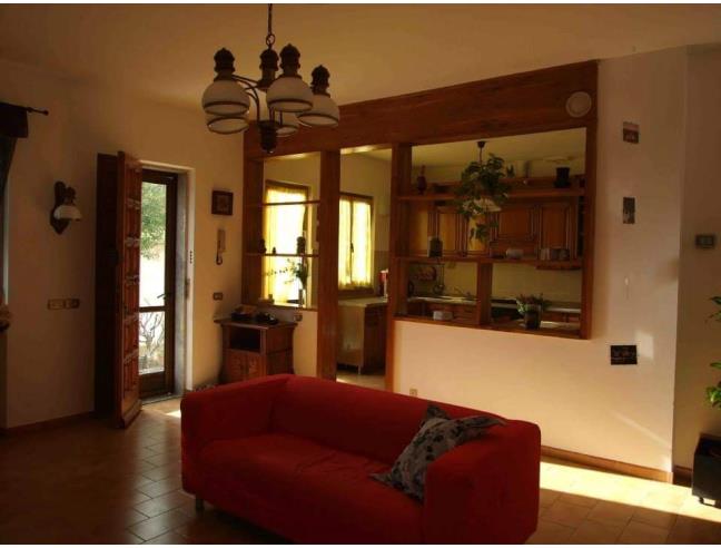 Anteprima foto 2 - Villa in Vendita a Castiglione Chiavarese - Campegli