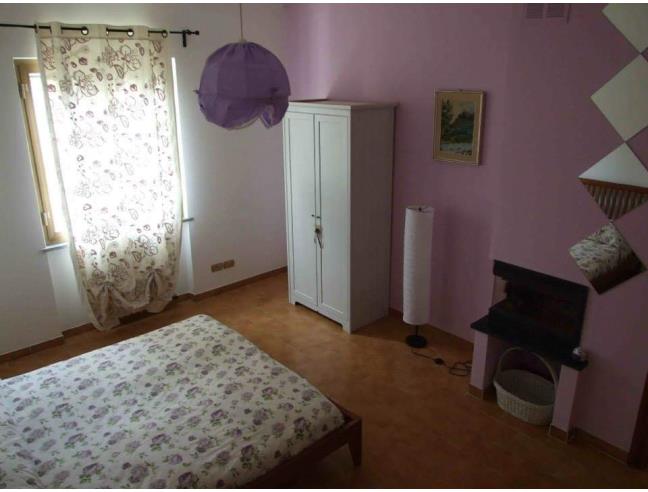 Anteprima foto 4 - Villa in Vendita a Castiglione Chiavarese - Campegli