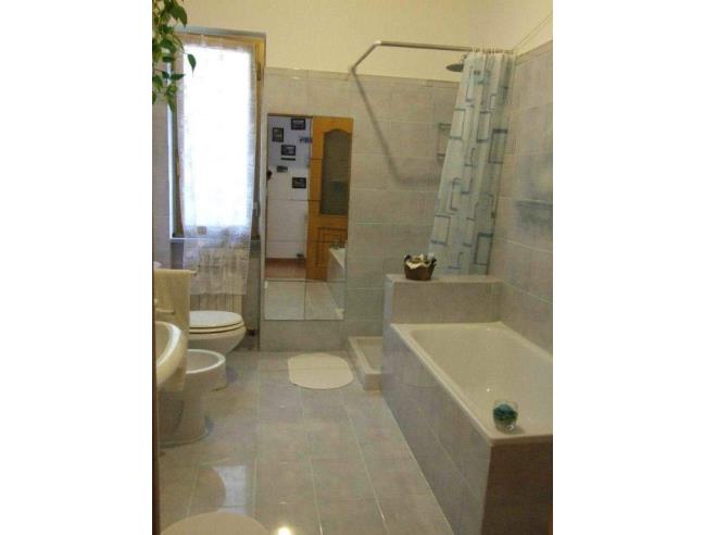 Anteprima foto 5 - Villa in Vendita a Castiglione Chiavarese - Campegli