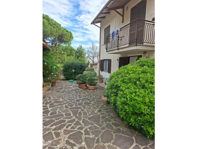 Anteprima foto 2 - Villa in Vendita a Castiglione del Lago - Mecucciami