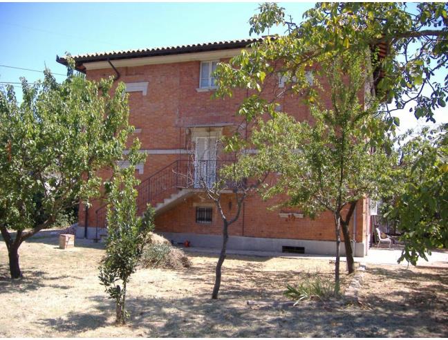 Anteprima foto 2 - Villa in Vendita a Castiglione del Lago (Perugia)