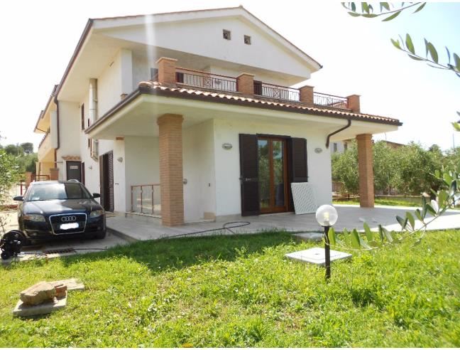 Anteprima foto 2 - Villa in Vendita a Castiglione del Lago - Poggio Del Sole-Sanfatucchio