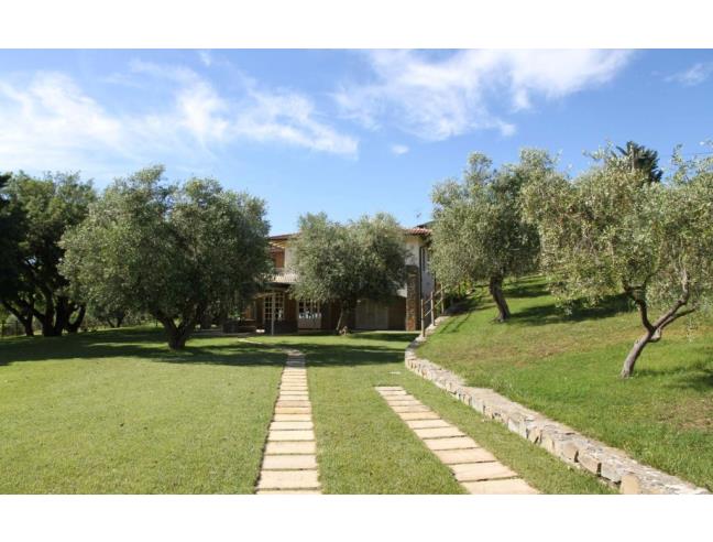 Anteprima foto 1 - Villa in Vendita a Castiglione della Pescaia (Grosseto)