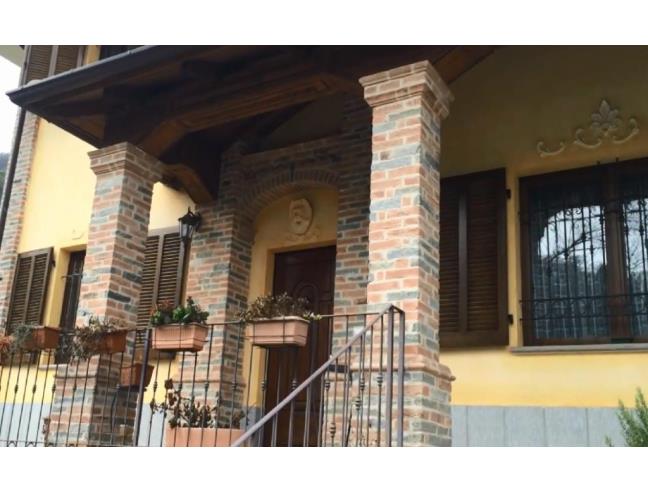 Anteprima foto 2 - Villa in Vendita a Castiglione Torinese - Cordova