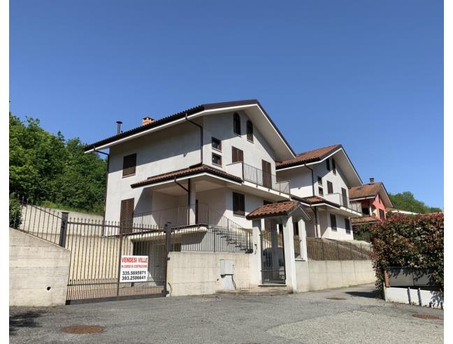 Anteprima foto 1 - Villa in Vendita a Castiglione Torinese (Torino)