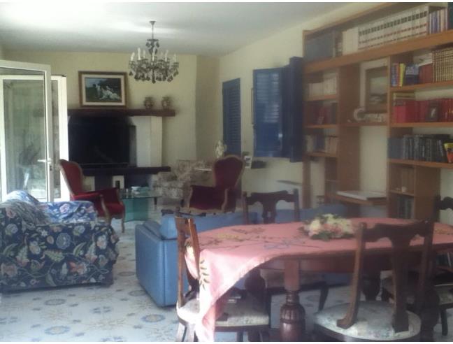 Anteprima foto 2 - Villa in Vendita a Castrignano del Capo (Lecce)