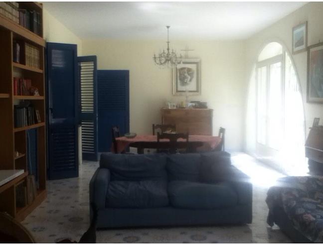 Anteprima foto 4 - Villa in Vendita a Castrignano del Capo (Lecce)