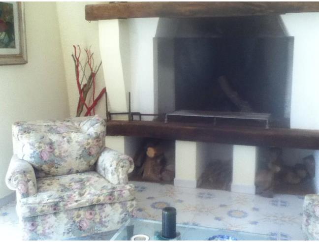 Anteprima foto 7 - Villa in Vendita a Castrignano del Capo (Lecce)