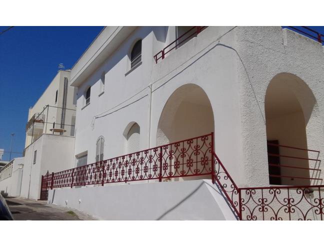 Anteprima foto 2 - Villa in Vendita a Castrignano del Capo - Leuca