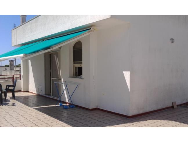 Anteprima foto 3 - Villa in Vendita a Castrignano del Capo - Leuca