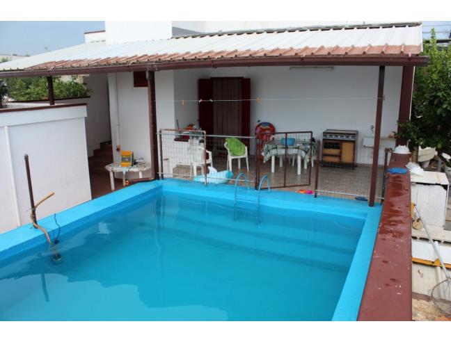 Anteprima foto 4 - Villa in Vendita a Castrignano del Capo - Leuca