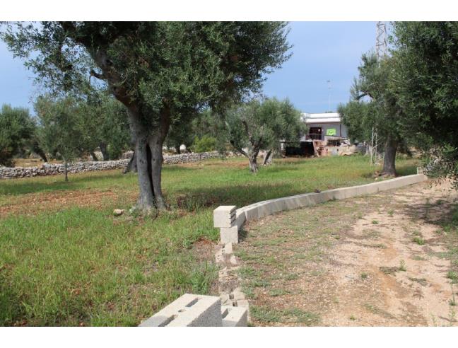 Anteprima foto 5 - Villa in Vendita a Castrignano del Capo - Leuca