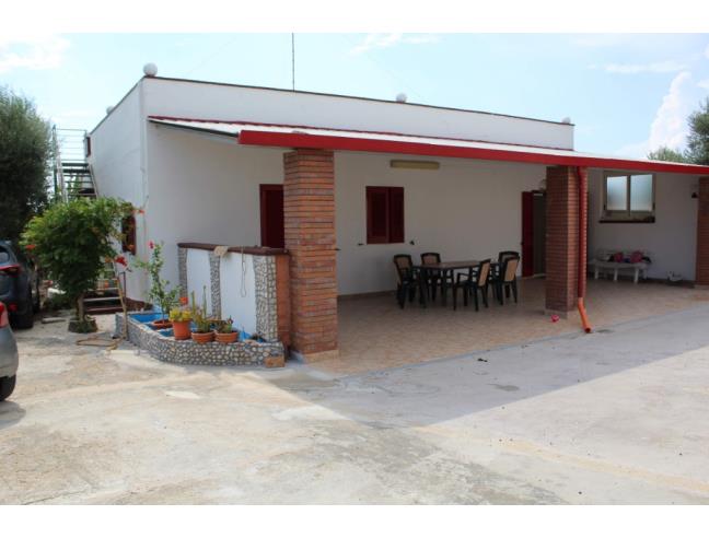 Anteprima foto 8 - Villa in Vendita a Castrignano del Capo - Leuca