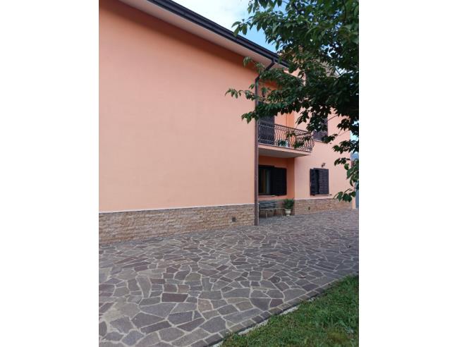 Anteprima foto 2 - Villa in Vendita a Castrocielo (Frosinone)