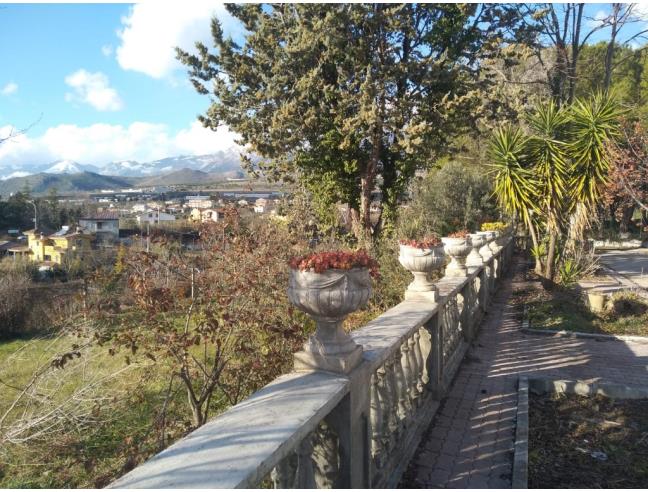 Anteprima foto 2 - Villa in Vendita a Castrovillari (Cosenza)