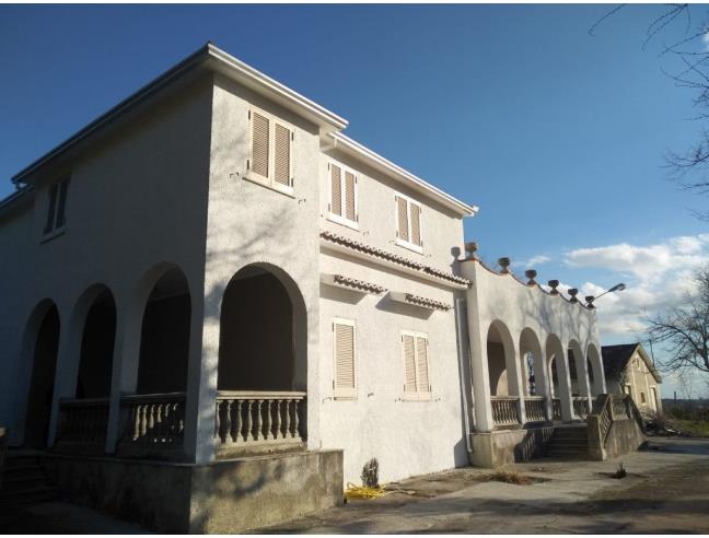 Anteprima foto 3 - Villa in Vendita a Castrovillari (Cosenza)