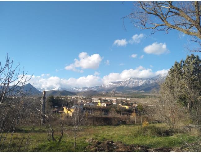 Anteprima foto 6 - Villa in Vendita a Castrovillari (Cosenza)