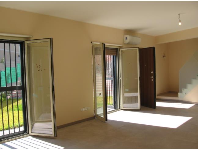 Anteprima foto 2 - Villa in Vendita a Catania - Cibali