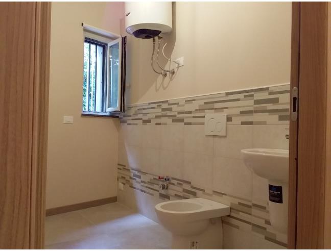 Anteprima foto 4 - Villa in Vendita a Catania - Cibali