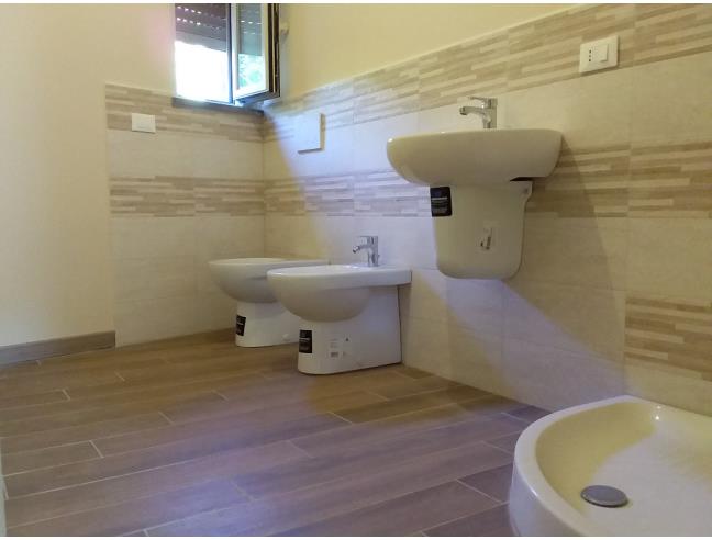 Anteprima foto 7 - Villa in Vendita a Catania - Cibali