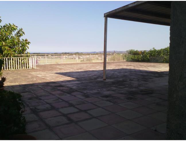 Anteprima foto 2 - Villa in Vendita a Catania - Vaccarizzo