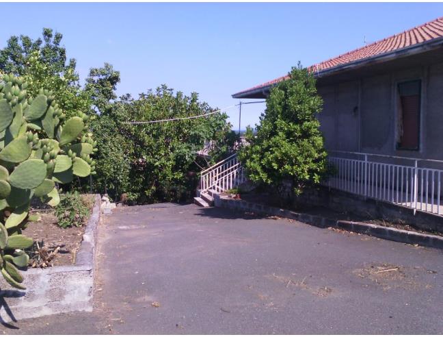 Anteprima foto 3 - Villa in Vendita a Catania - Vaccarizzo