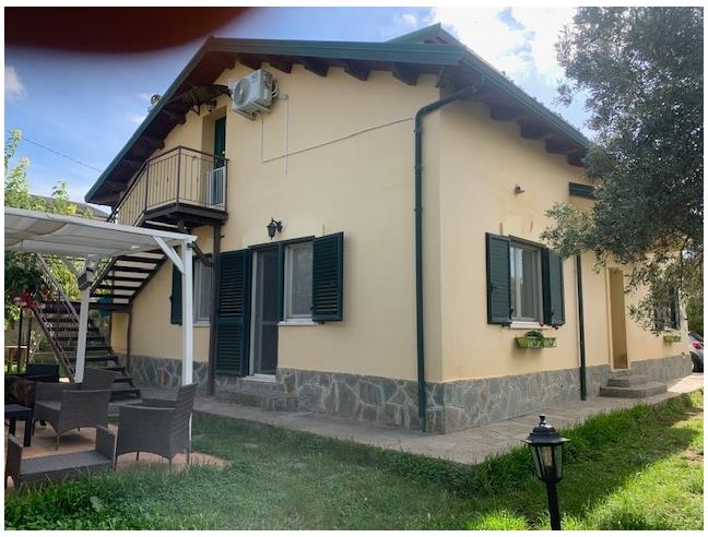 Anteprima foto 2 - Villa in Vendita a Catanzaro (Catanzaro)