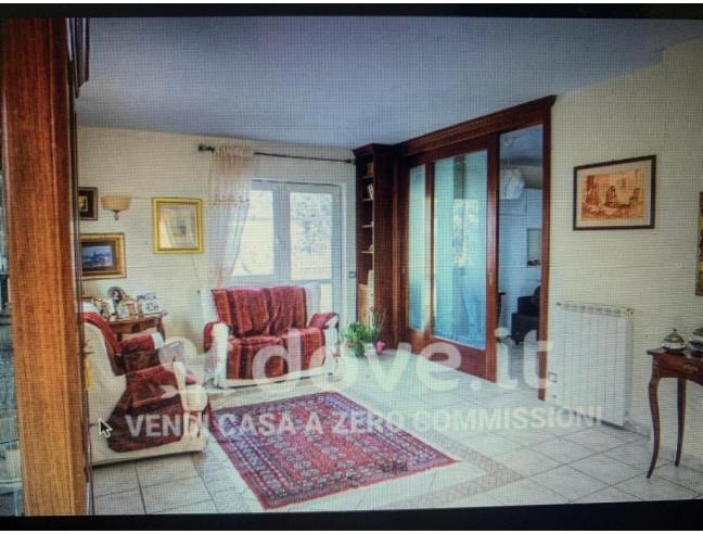 Anteprima foto 3 - Villa in Vendita a Catanzaro (Catanzaro)