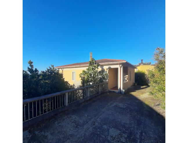 Anteprima foto 1 - Villa in Vendita a Catanzaro - Catanzaro Marina