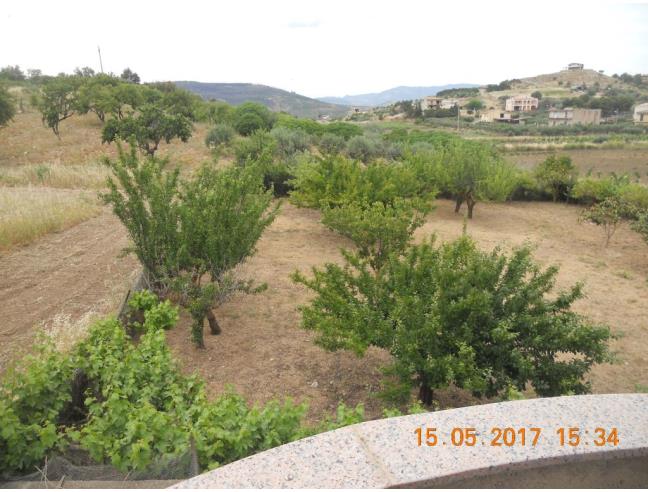 Anteprima foto 2 - Villa in Vendita a Cattolica Eraclea (Agrigento)