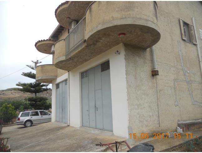 Anteprima foto 4 - Villa in Vendita a Cattolica Eraclea (Agrigento)