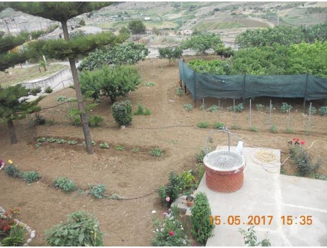 Anteprima foto 7 - Villa in Vendita a Cattolica Eraclea (Agrigento)