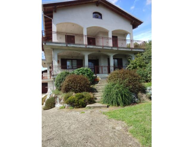 Anteprima foto 2 - Villa in Vendita a Cavaglià (Biella)