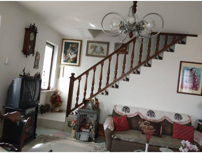 Anteprima foto 3 - Villa in Vendita a Cavaglià (Biella)