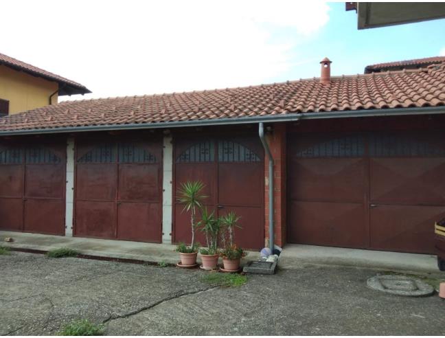 Anteprima foto 5 - Villa in Vendita a Cavaglià (Biella)