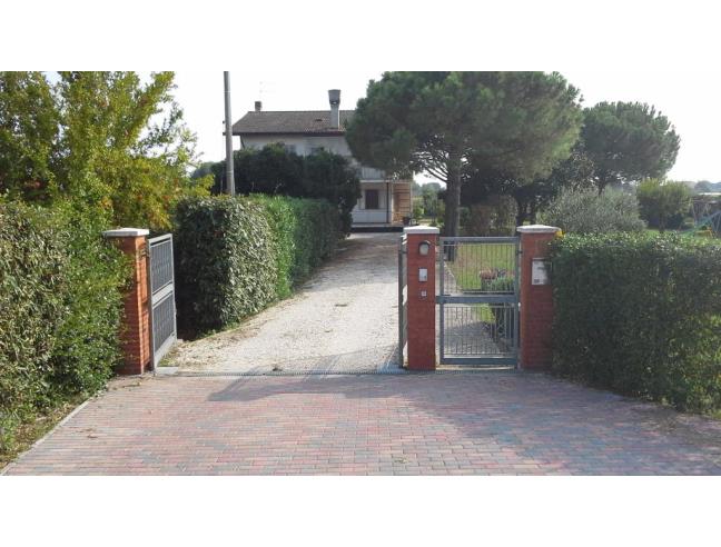 Anteprima foto 1 - Villa in Vendita a Cavallino-Treporti - Ca' Vio