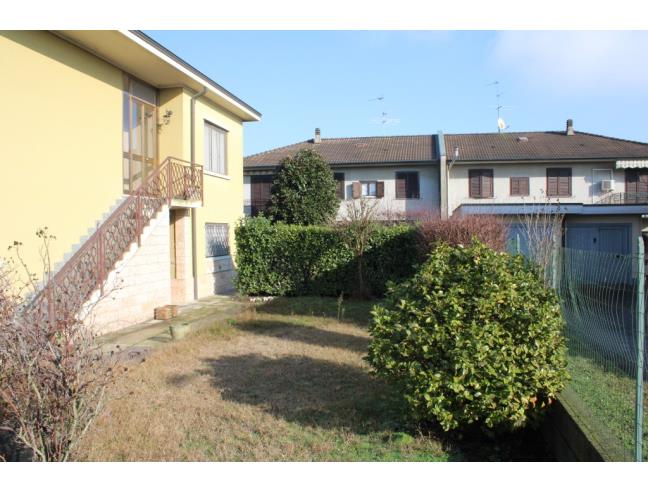 Anteprima foto 2 - Villa in Vendita a Cavenago d'Adda (Lodi)