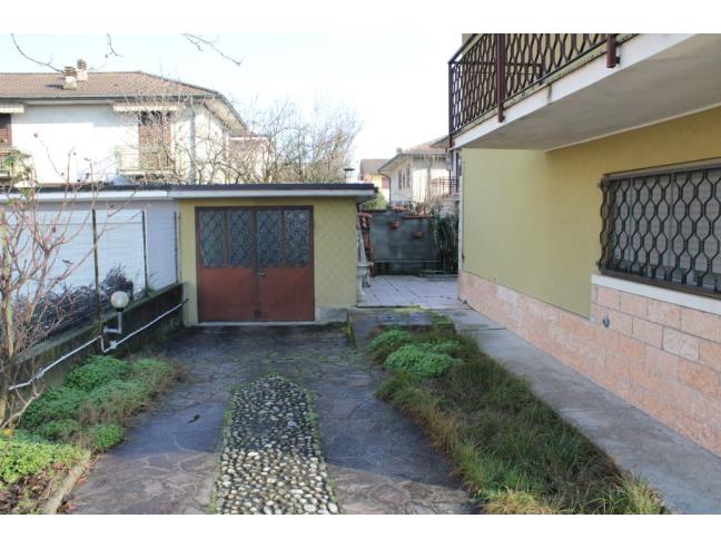 Anteprima foto 4 - Villa in Vendita a Cavenago d'Adda (Lodi)