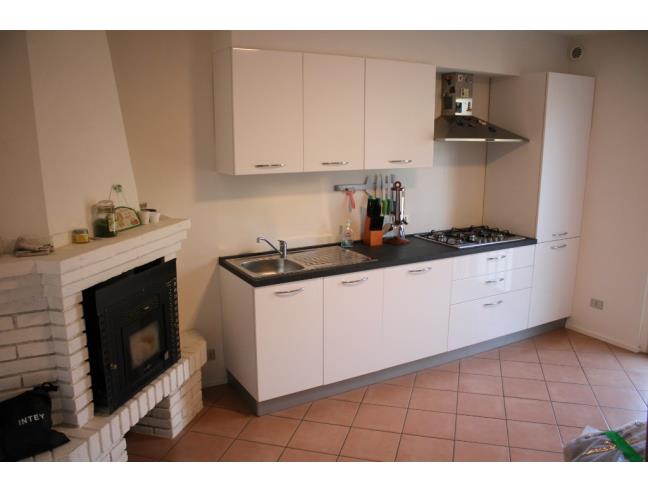 Anteprima foto 5 - Villa in Vendita a Cavenago d'Adda (Lodi)