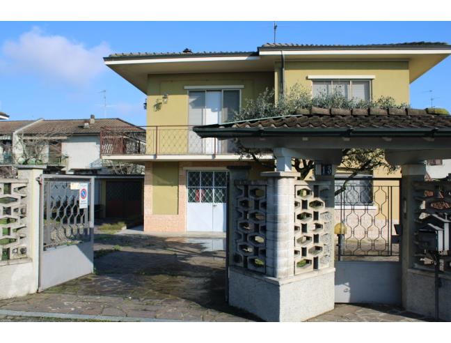 Anteprima foto 8 - Villa in Vendita a Cavenago d'Adda (Lodi)