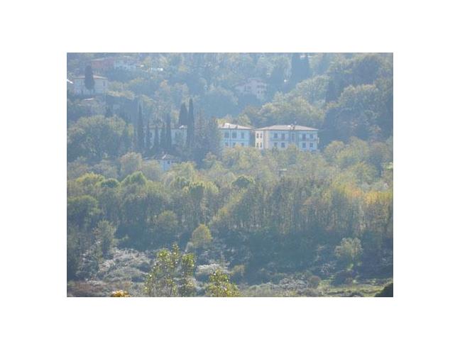 Anteprima foto 2 - Villa in Vendita a Cavriglia (Arezzo)