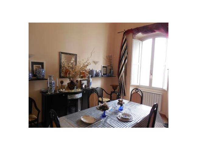 Anteprima foto 7 - Villa in Vendita a Cavriglia (Arezzo)