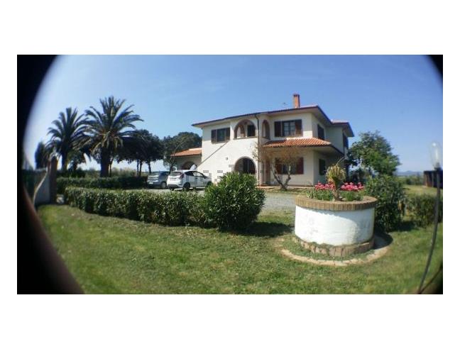 Anteprima foto 1 - Villa in Vendita a Cecina (Livorno)