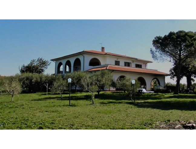 Anteprima foto 2 - Villa in Vendita a Cecina (Livorno)
