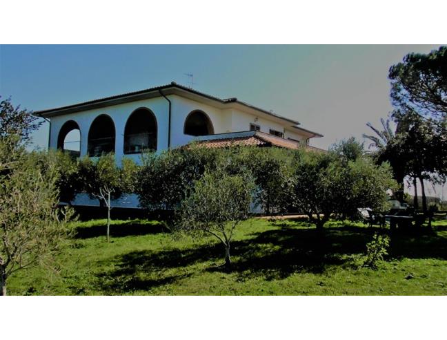 Anteprima foto 3 - Villa in Vendita a Cecina (Livorno)